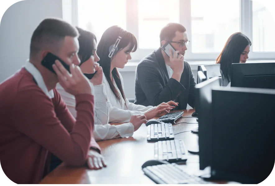 Что включает в себя «Контроль качества звонков» от MTS в Муравленко