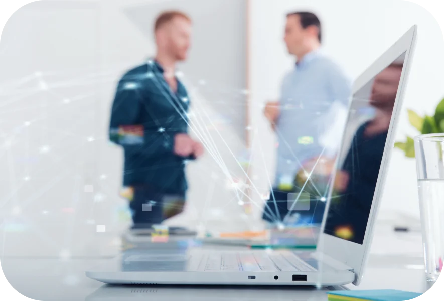 Основные подходы к построению сетей в Муравленко